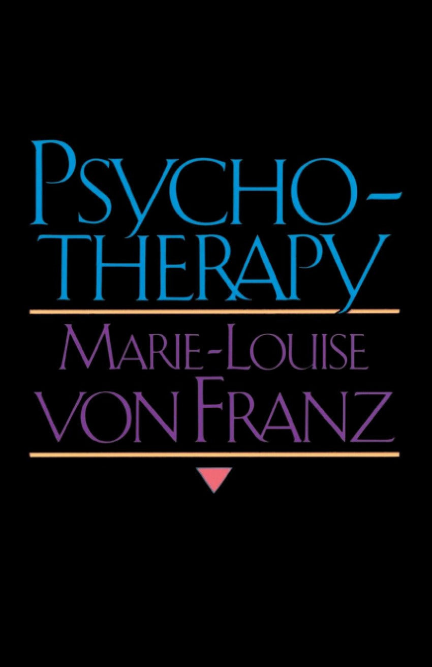 Psychotherapy