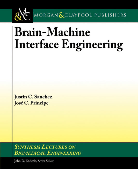 Brain-Machine Interface Engineering