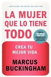 La Mujer Que Lo Tiene Todo