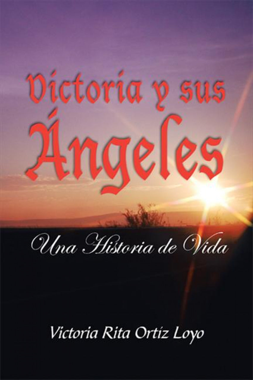 Victoria y Sus Ngeles