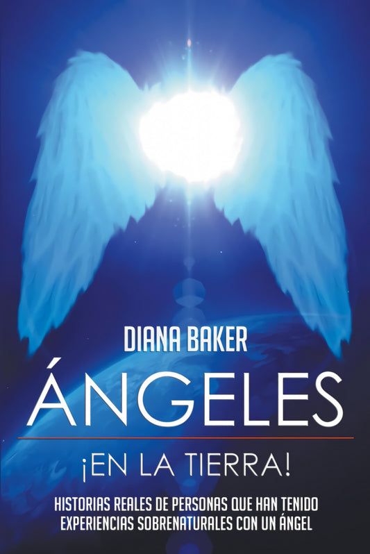 Ángeles En La Tierra