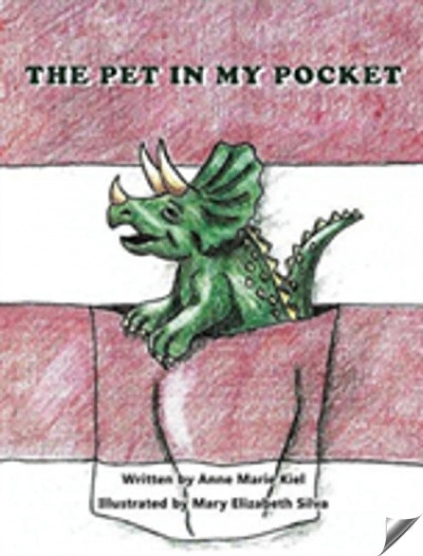 The Pet in My Pocket
