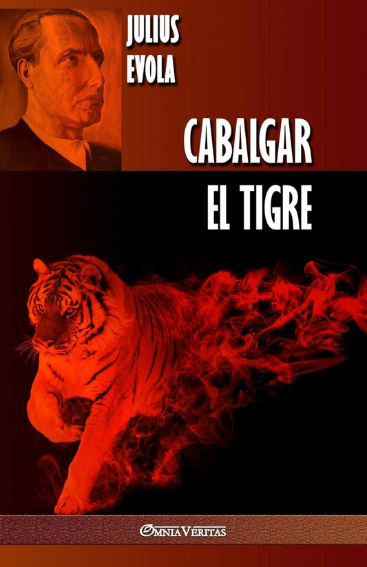 Cabalgar el Tigre