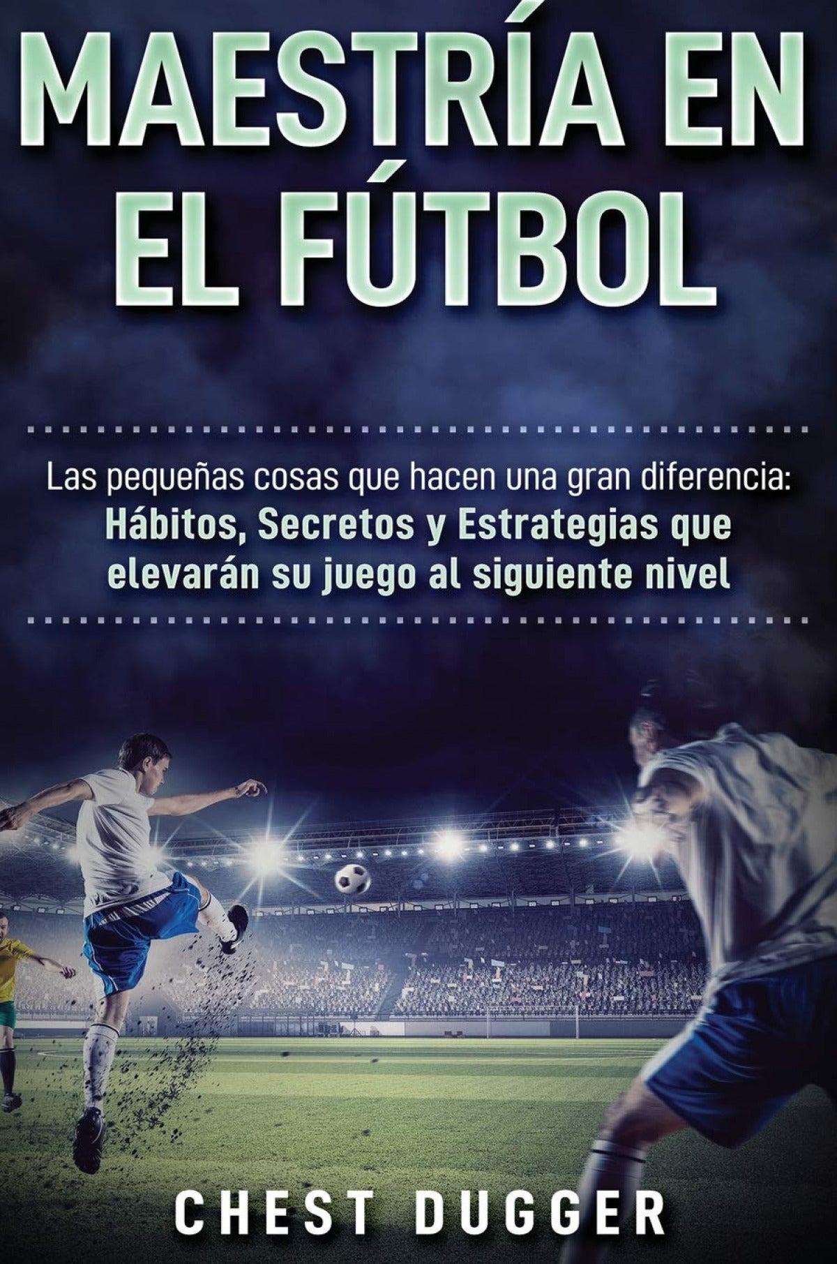 Maestr¡a en el fútbol
