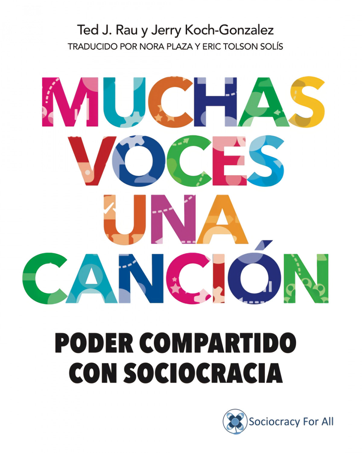 Muchas Voces Una Canción