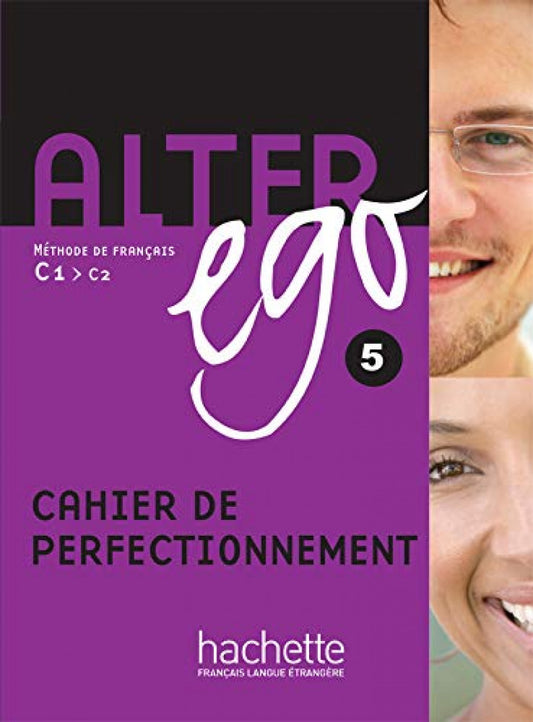 (10).ALTER EGO 5.(EXERCICES) (C1)