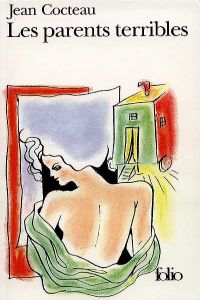 149.PARENTS TERRIBLES,LES (FOLIO )