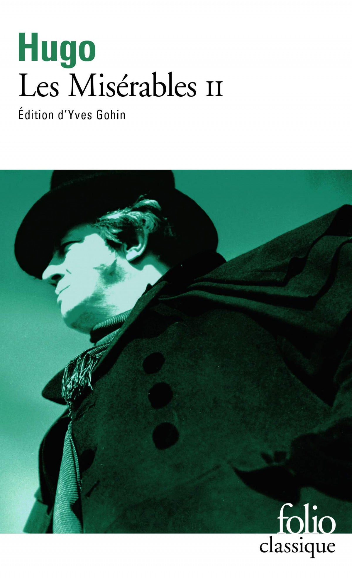 3224.LES MISERABLES.(II)/F8