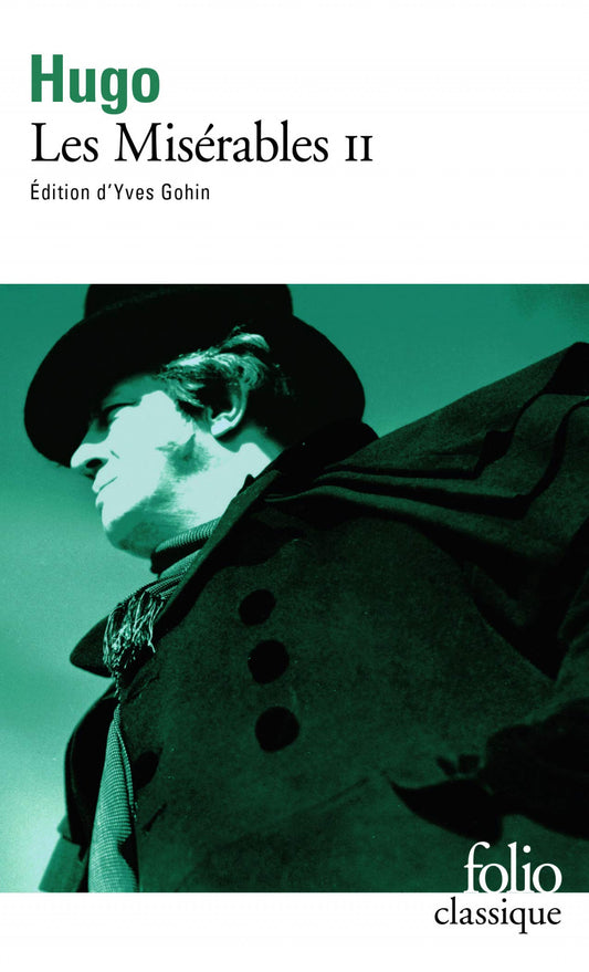 3224.LES MISERABLES.(II)/F8