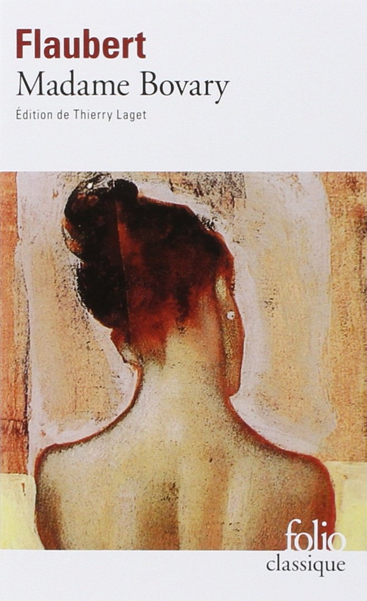 3512.MADAME BOVARY/F5 GALLEC