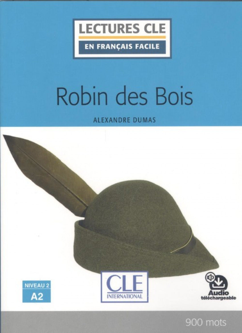 ROBIN DES BOIS