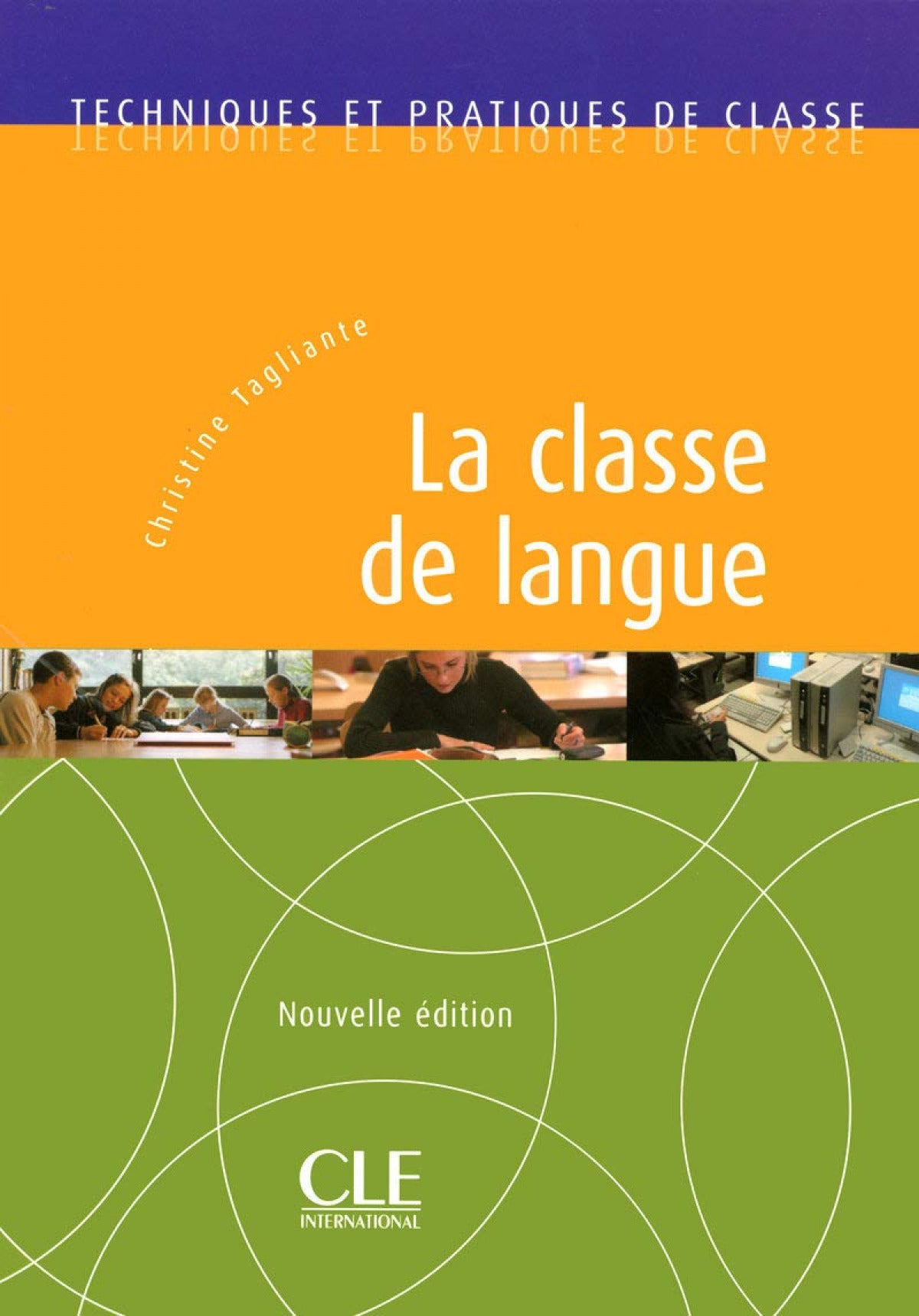 Classe de Langue Nelle