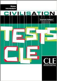 (INTERMEDIAIRE).TESTS DE CIVILISATION