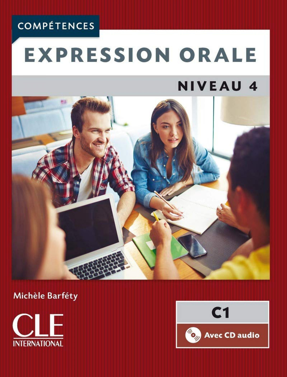 EXPRESSION ORALE