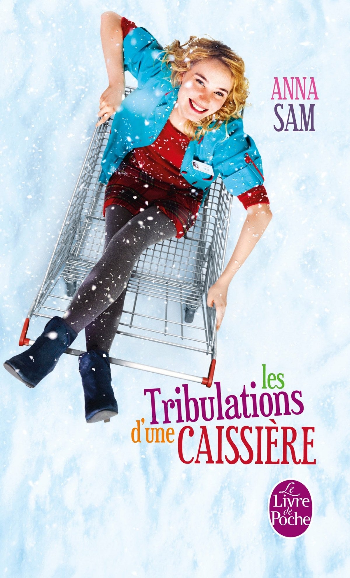Tribulations d une caissiere, les