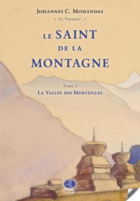 Le Saint de la montagne