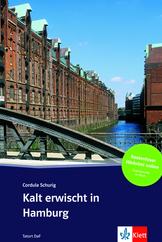 KALT ERWISCHT IN HAMBURG