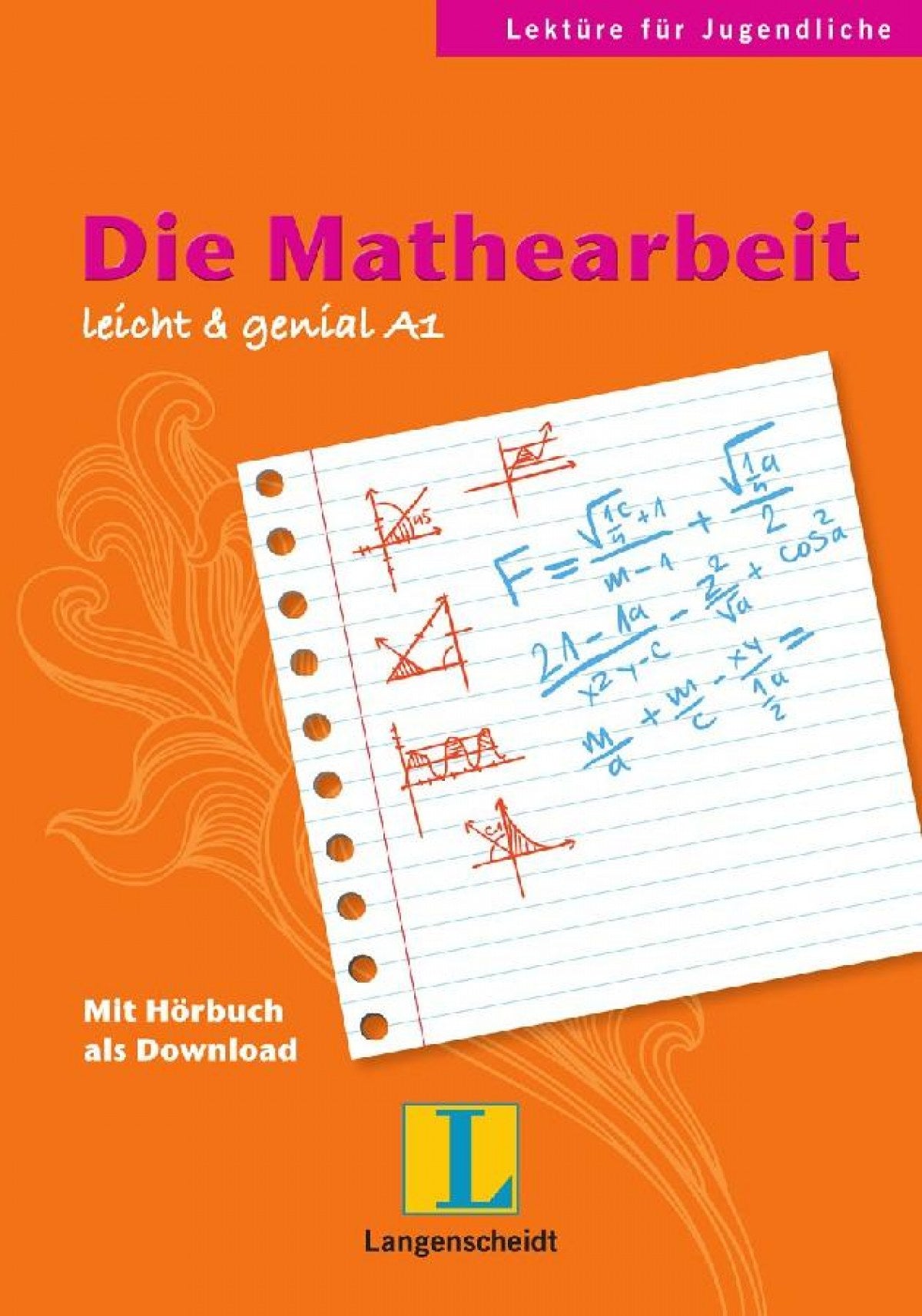 Die mathearbeit 1