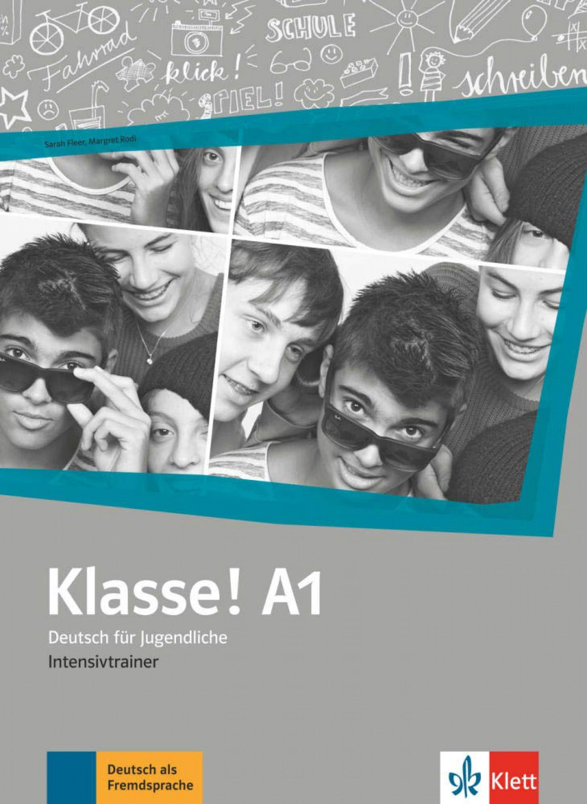 KLASSE! A1 INTENSIVTRAINER
