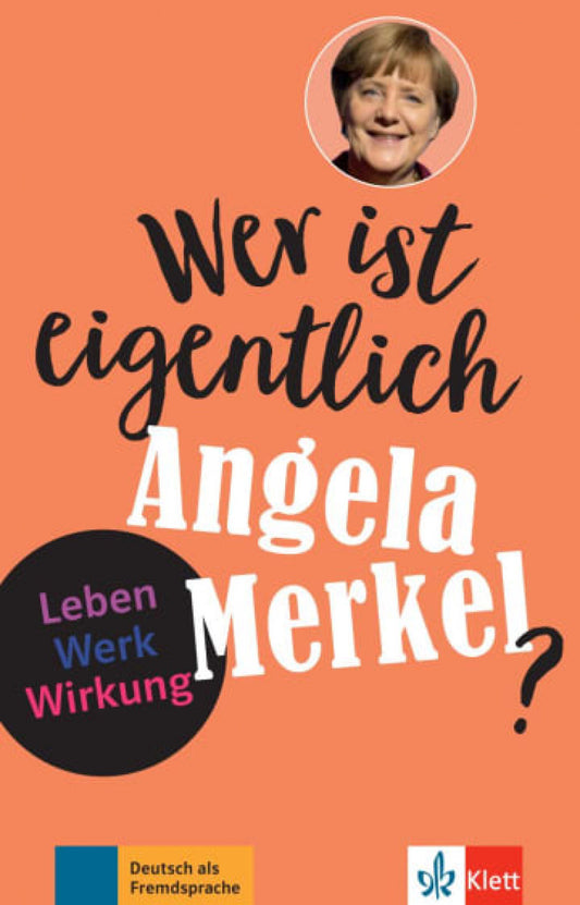 Angela merkel