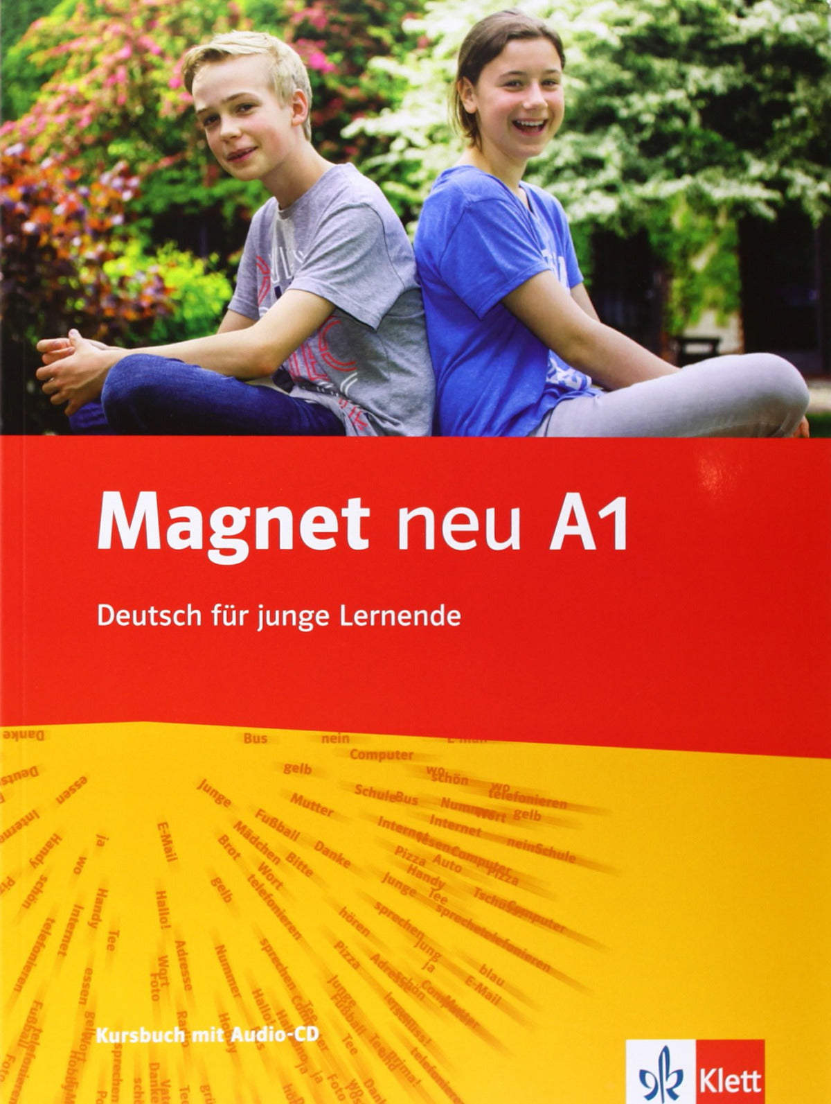 Magnet neu a1 alumno