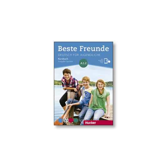 BESTE FREUNDE A1.2 KB