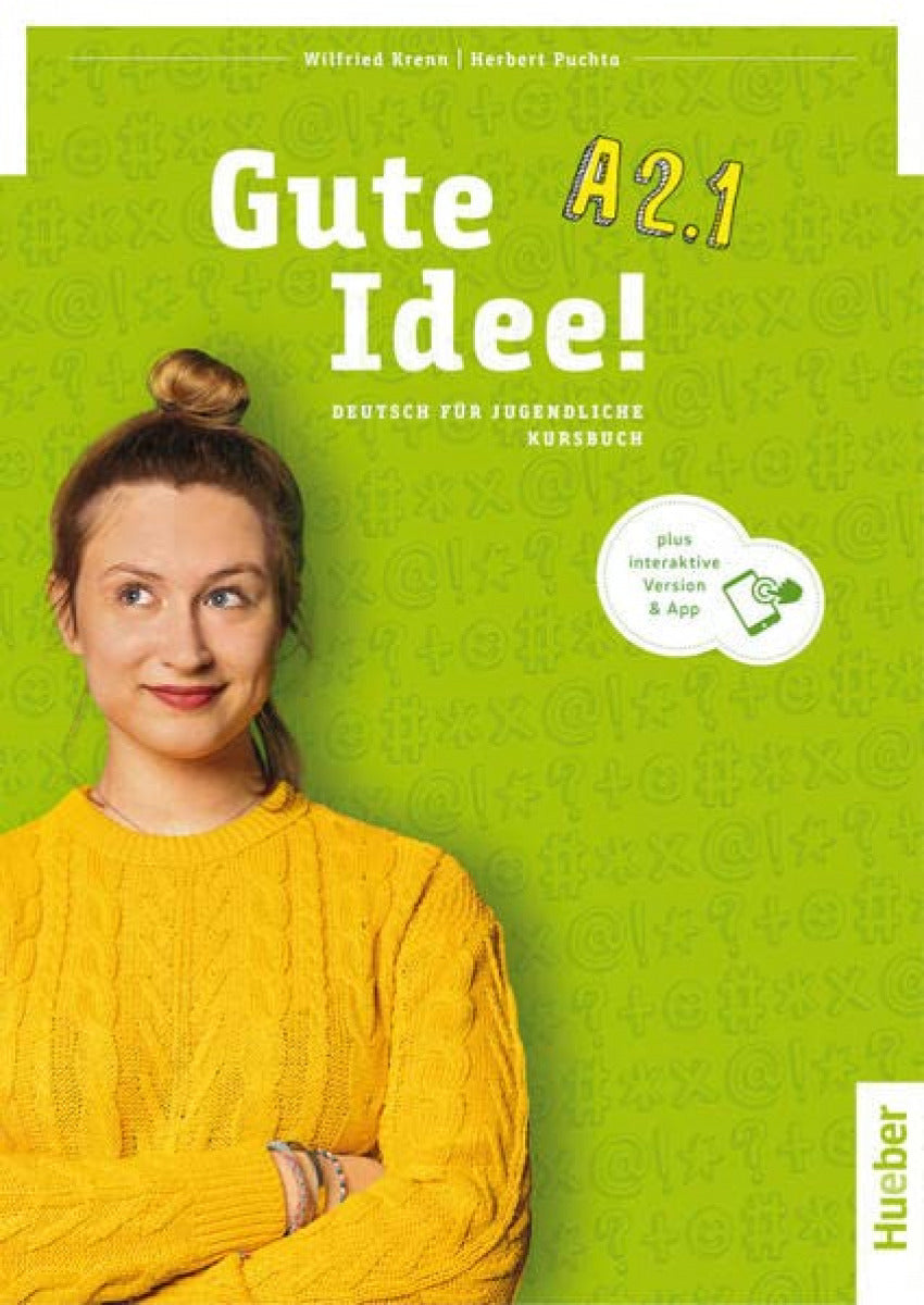 GUTE IDEE A1.2 ALUMNO