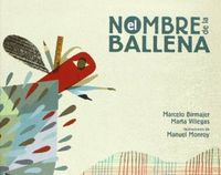El nombre de la ballena