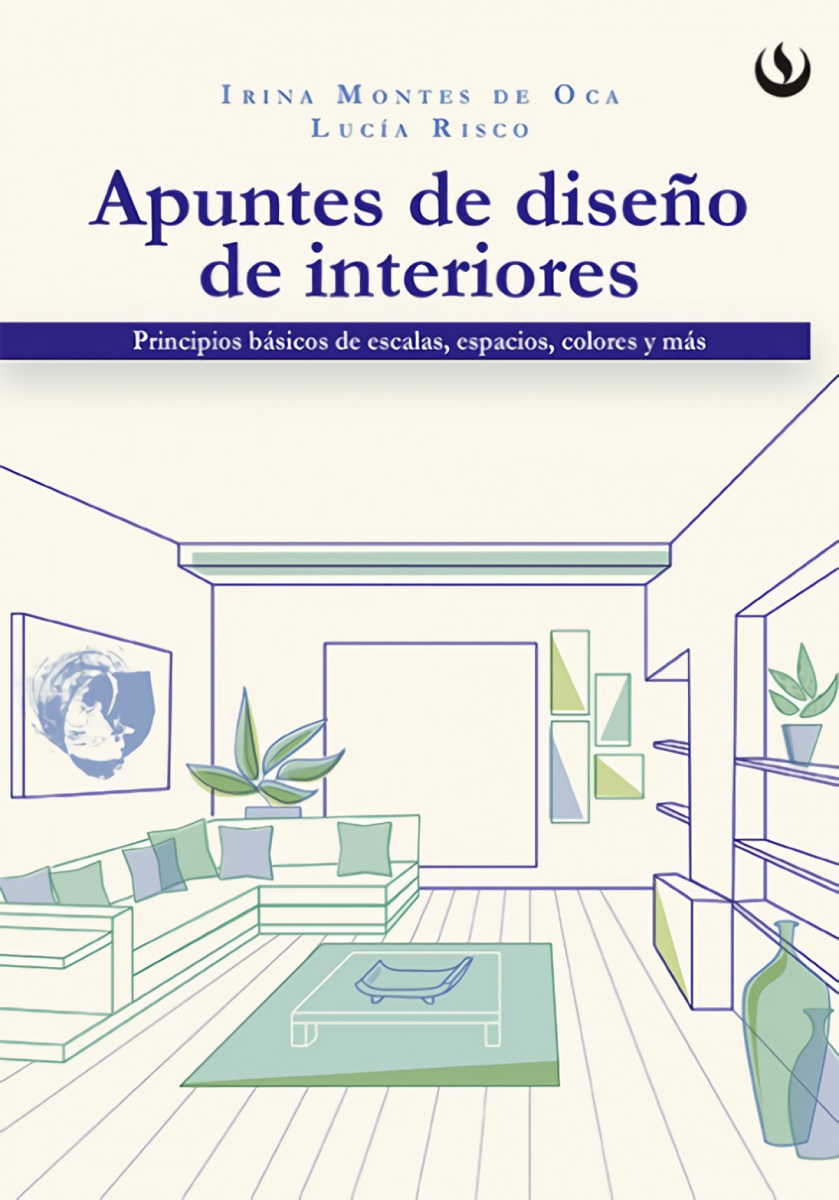 Apuntes de diseño de interiores