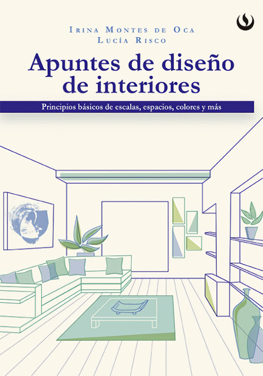 Apuntes de diseño de interiores