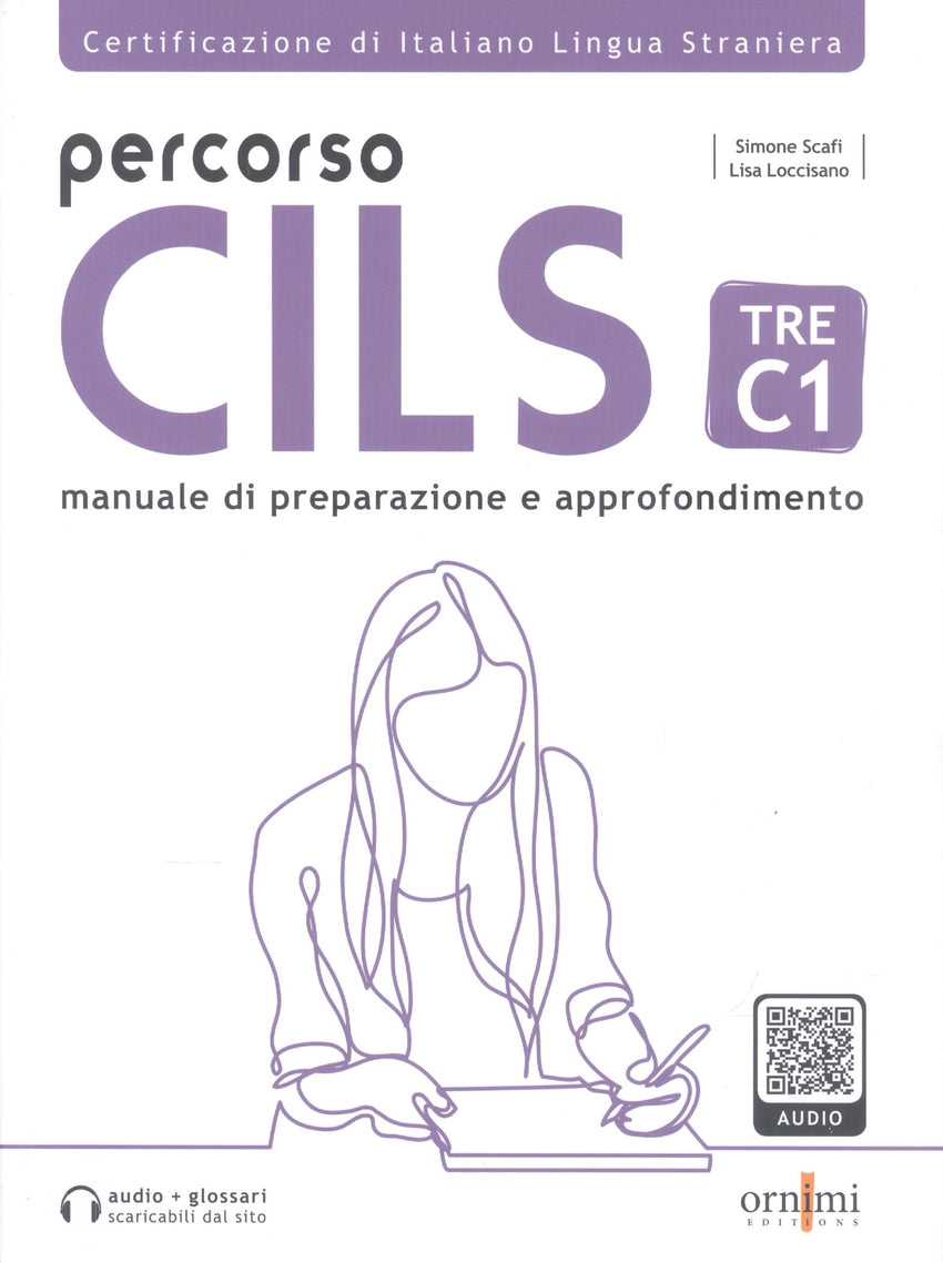 PERCORSO CILS C1