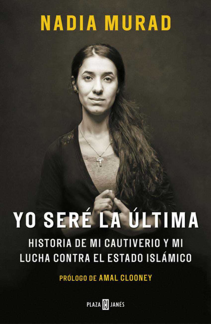 YO SERÉ LA úLTIMA