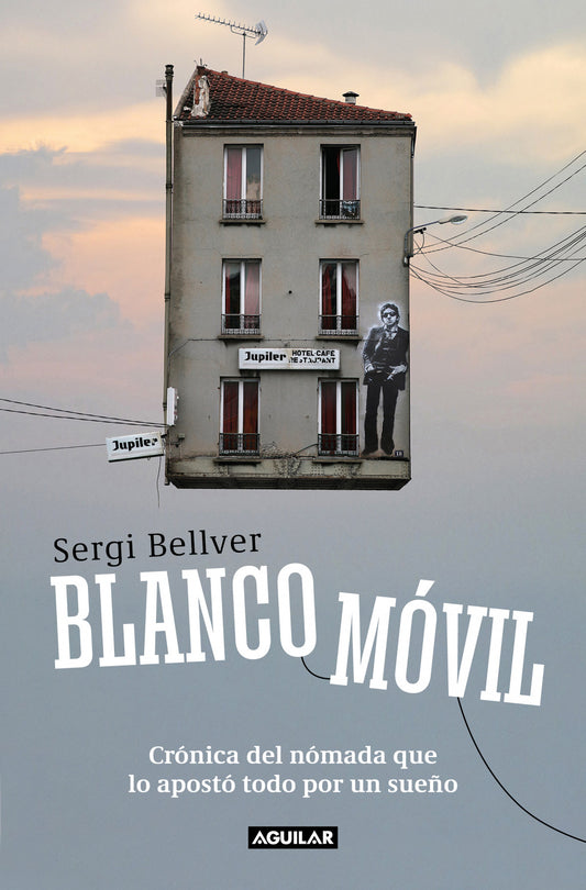 Blanco movil