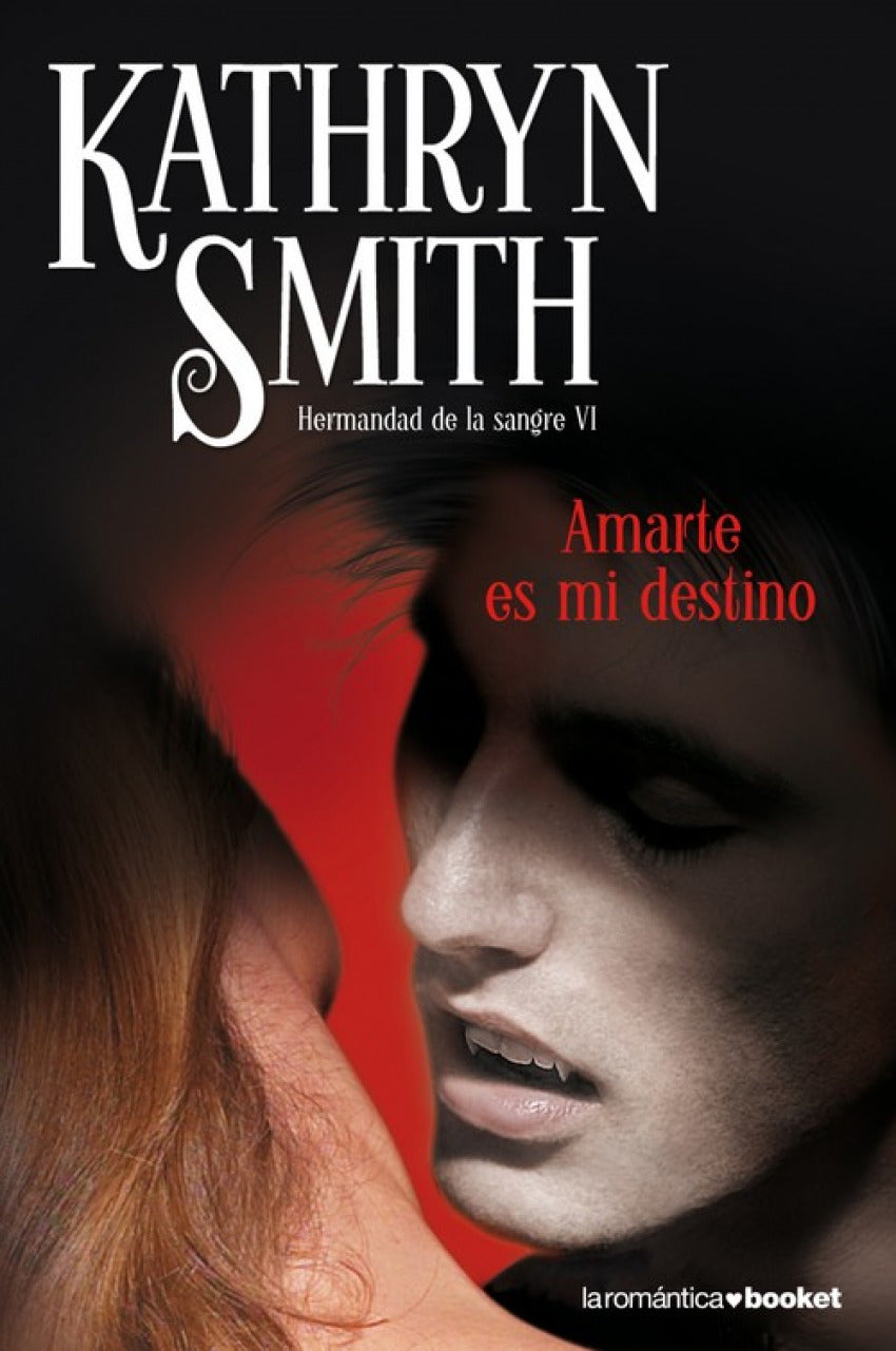 Amarte es mi destino