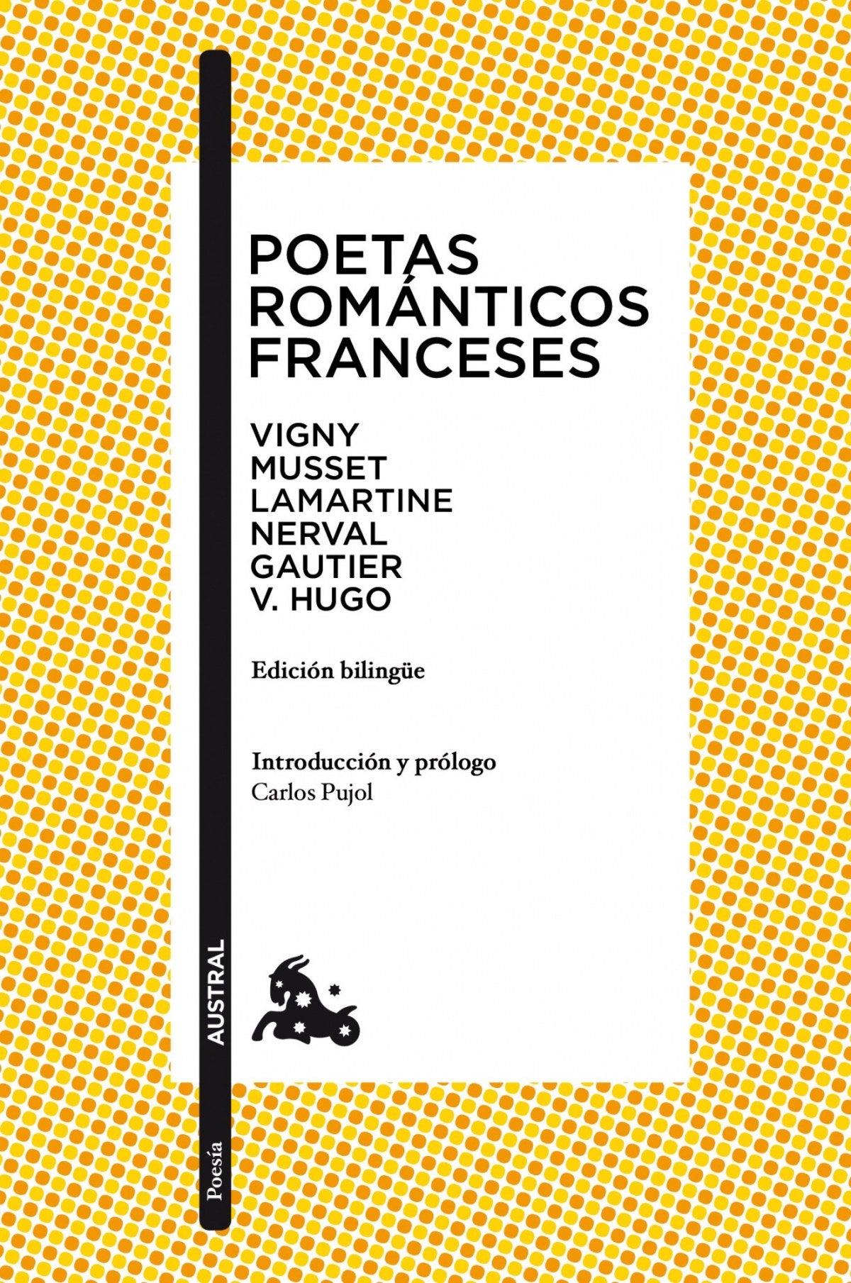 Poetas romanticos franceses