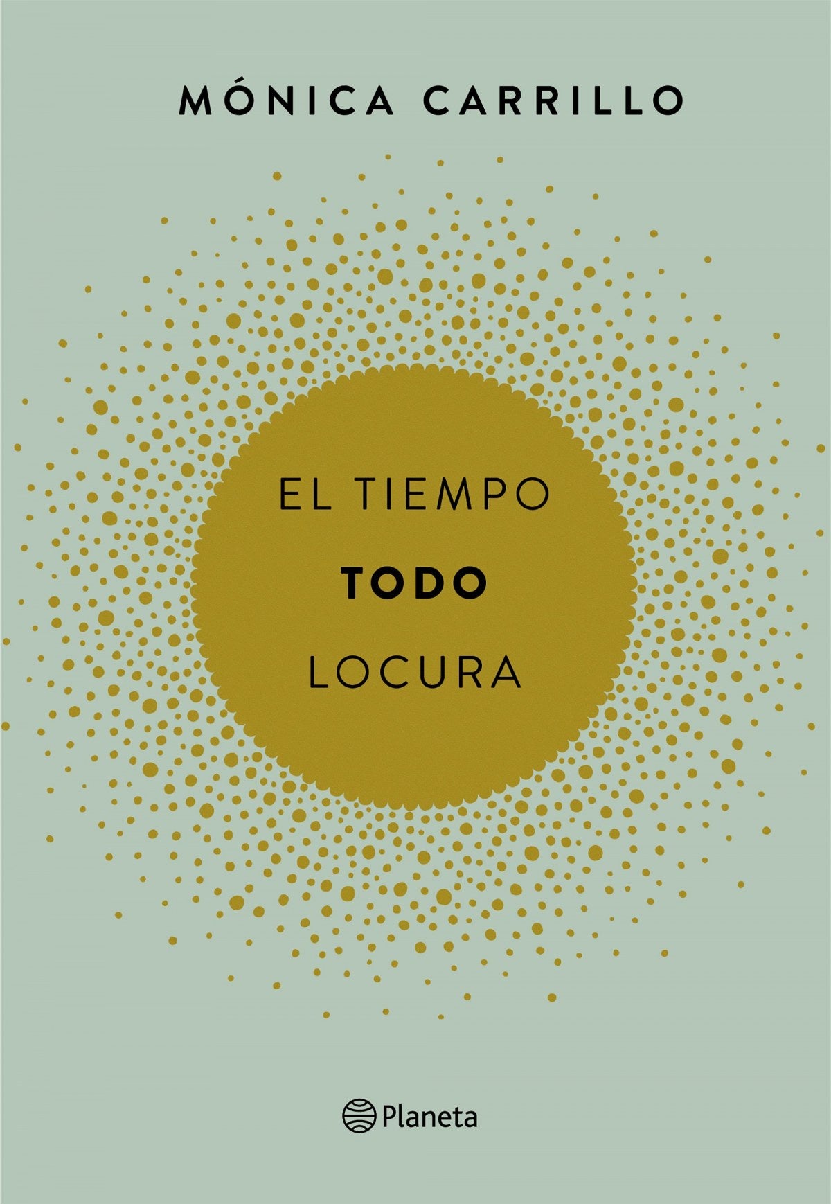 EL TIEMPO TODO LOCURA