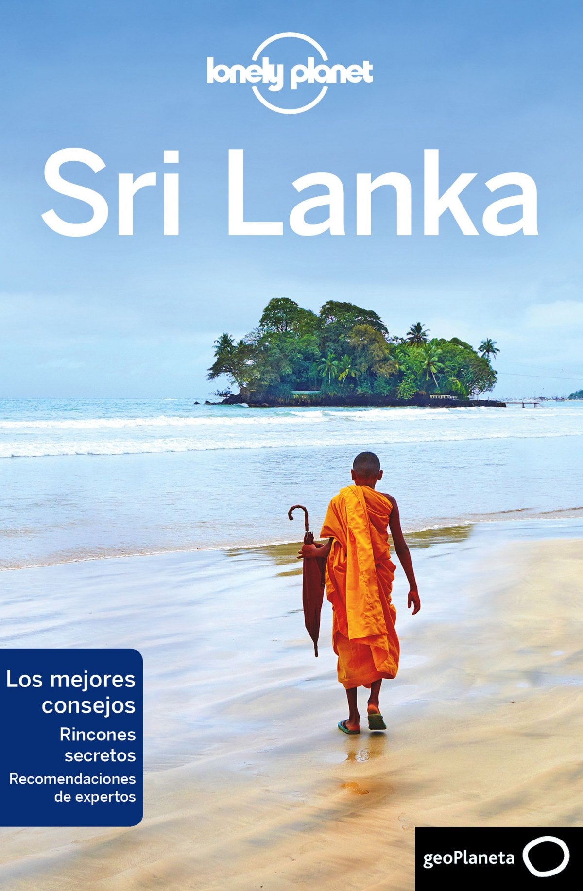 SRI LANKA 2018