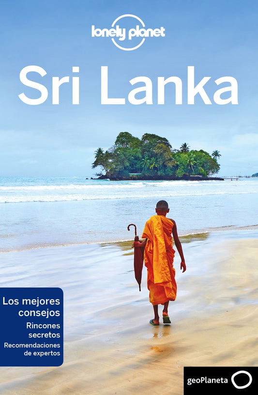 SRI LANKA 2018