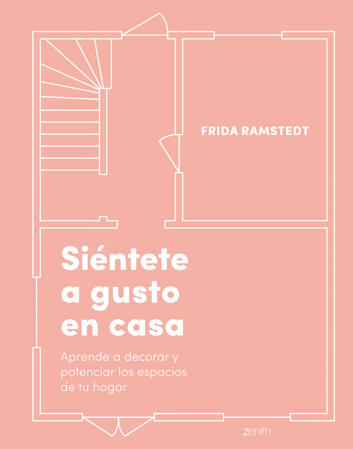 Siéntete a gusto en casa