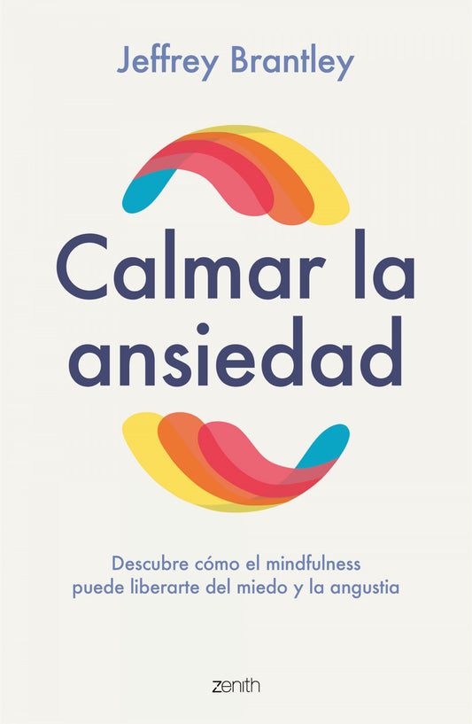 Calmar la ansiedad
