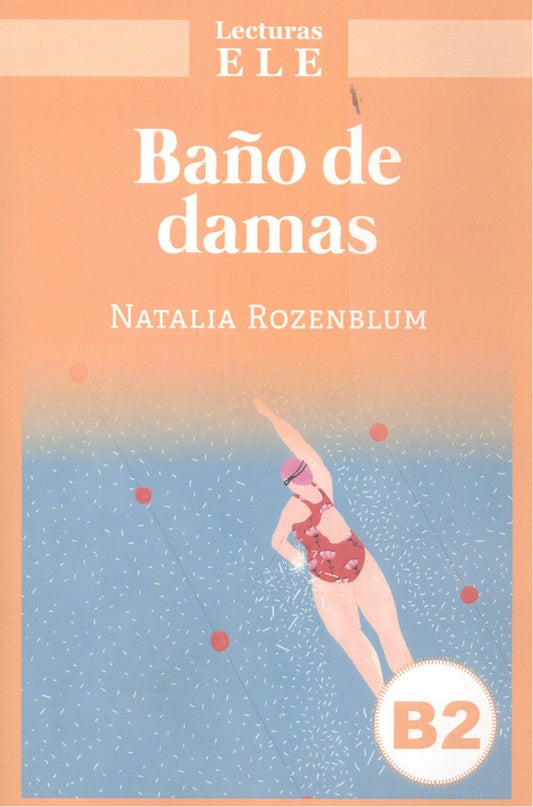 BAÑO DE DAMAS