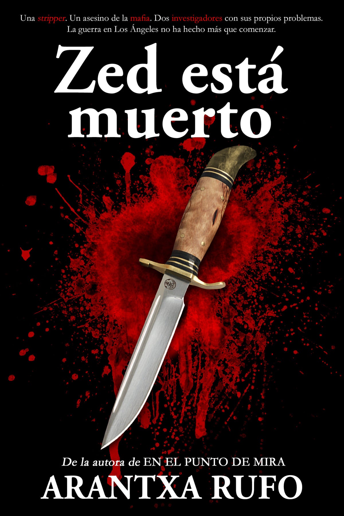 Zed está muerto