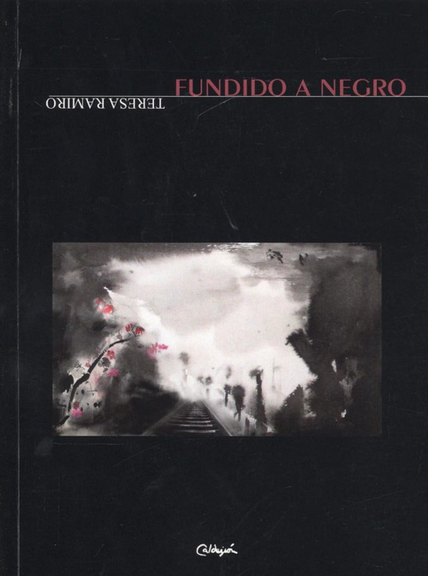 FUNDIDO A NEGRO