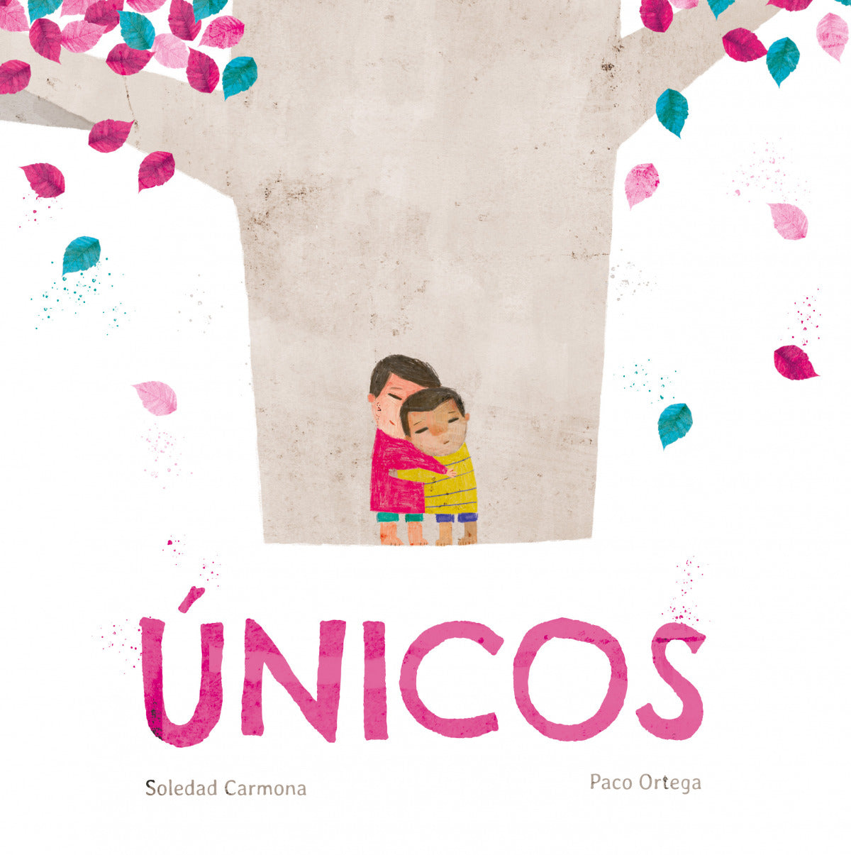 Únicos