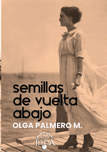 Semillas de Vuelta Abajo