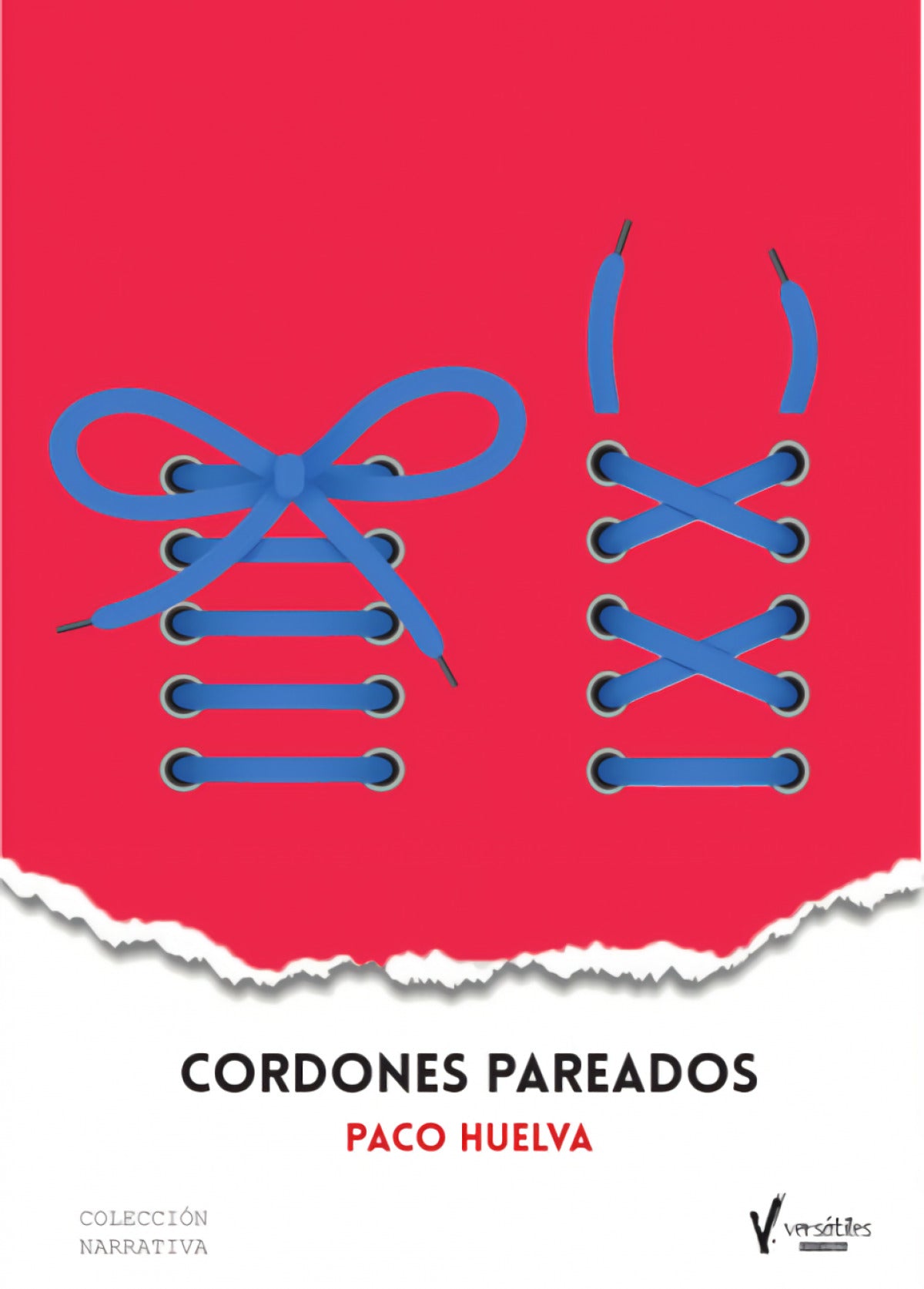 CORDONES PAREADOS
