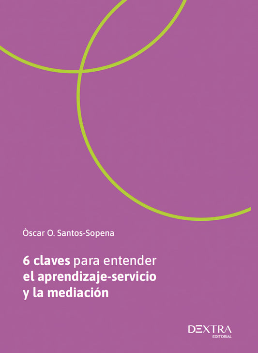 6 claves para entender el aprendizaje servicio y la mediación