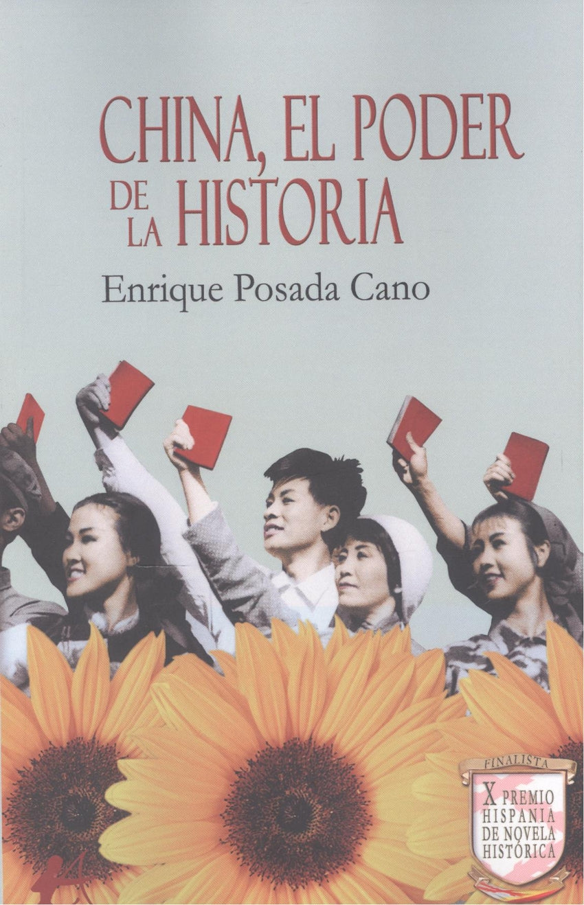 China, el poder de la historia