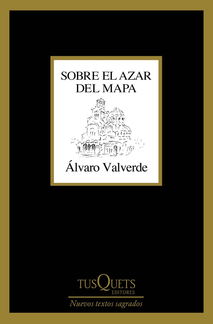 Sobre el azar del mapa