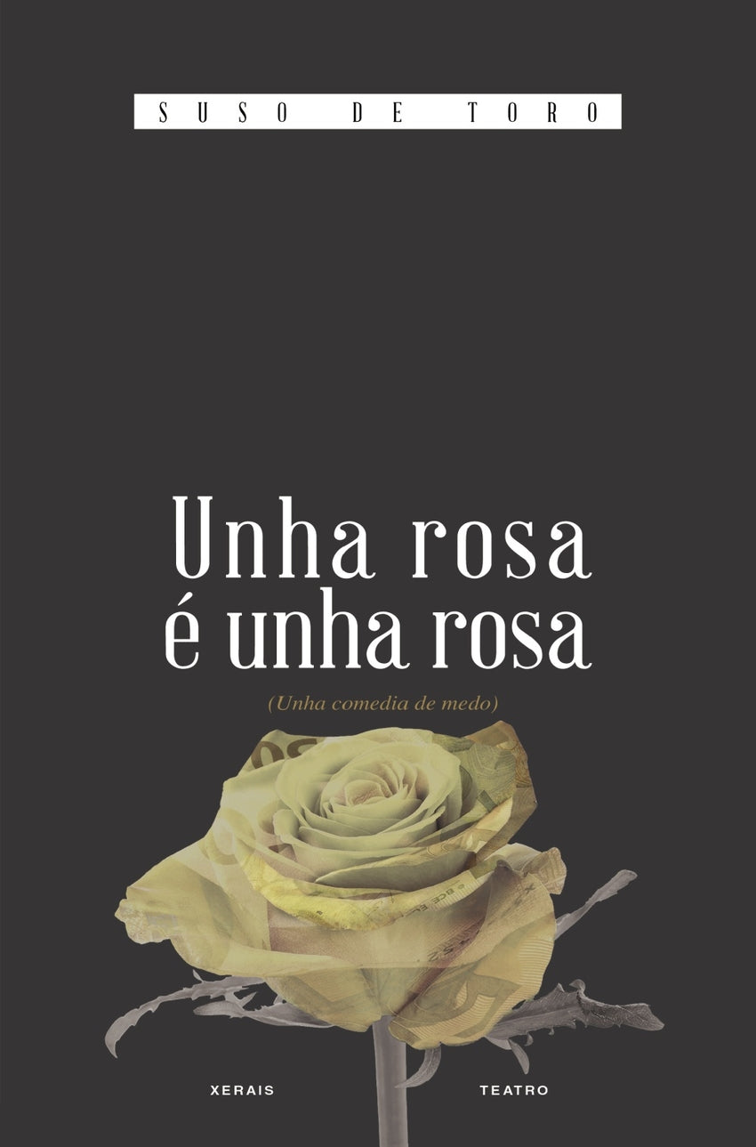 Unha rosa é unha rosa